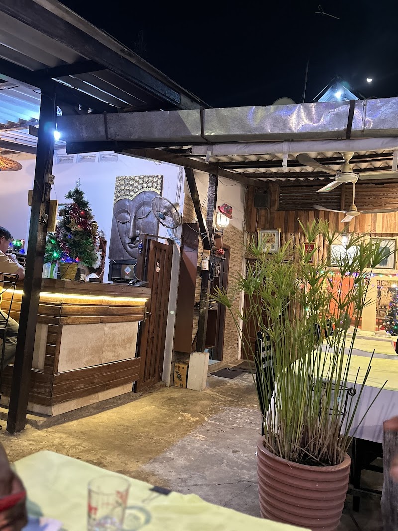 Bangkok Terrasse