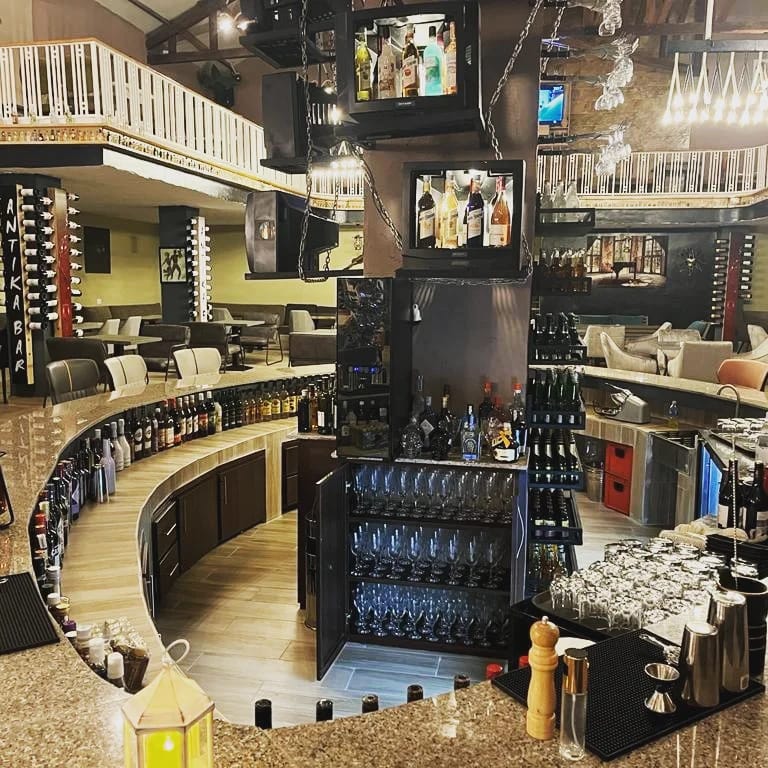 Antika Bar Abidjan