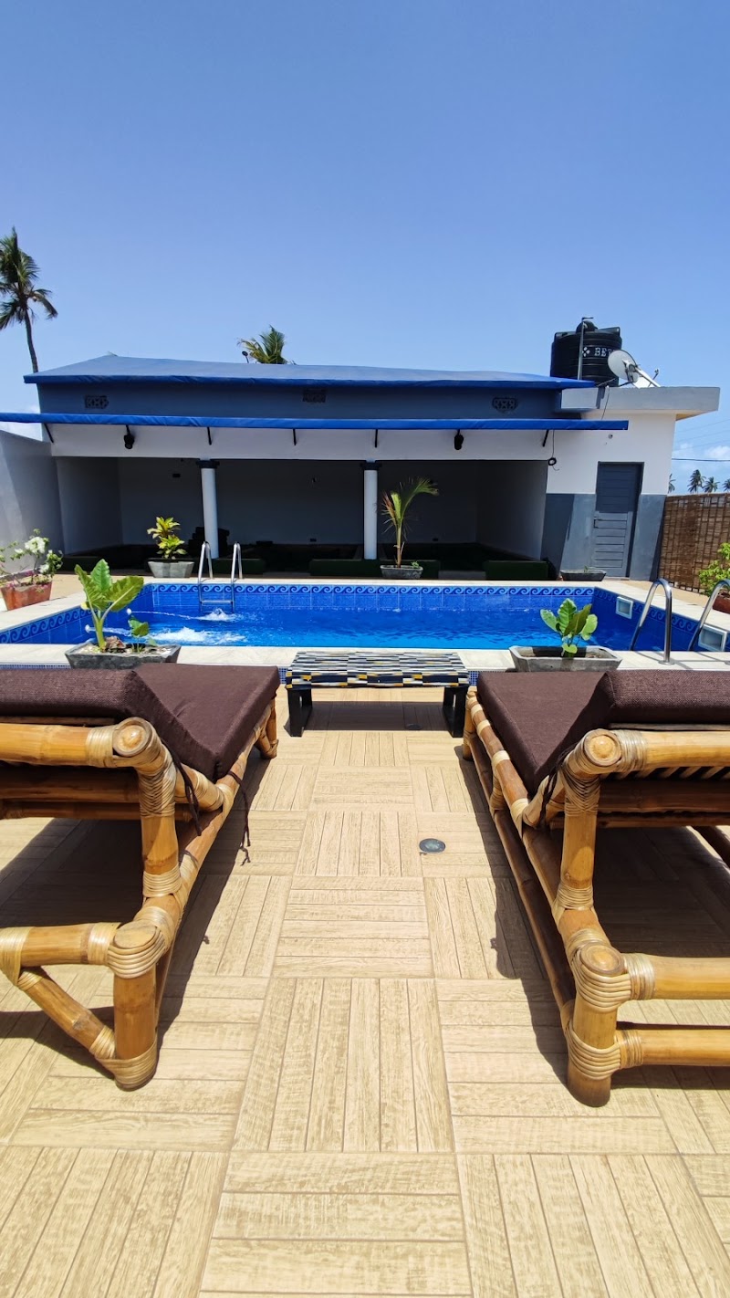 Coco beach CLUB