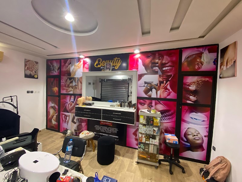 Beauty Fresh Institut & Spa