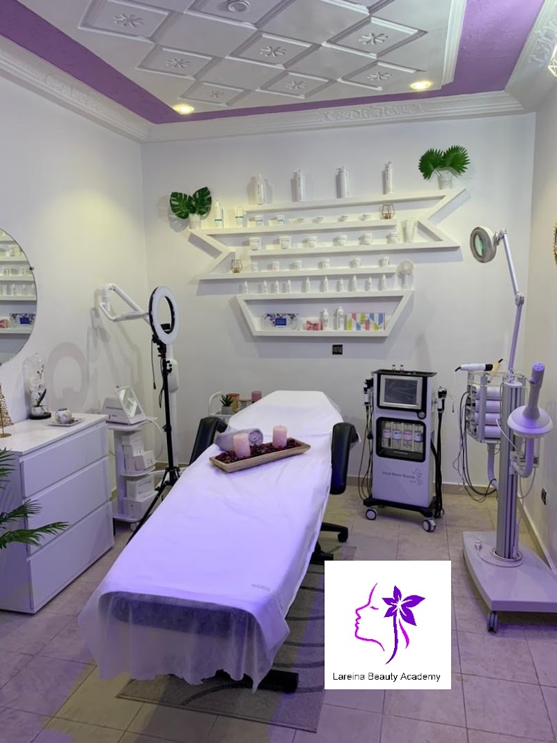 Lareina Beauty Academy