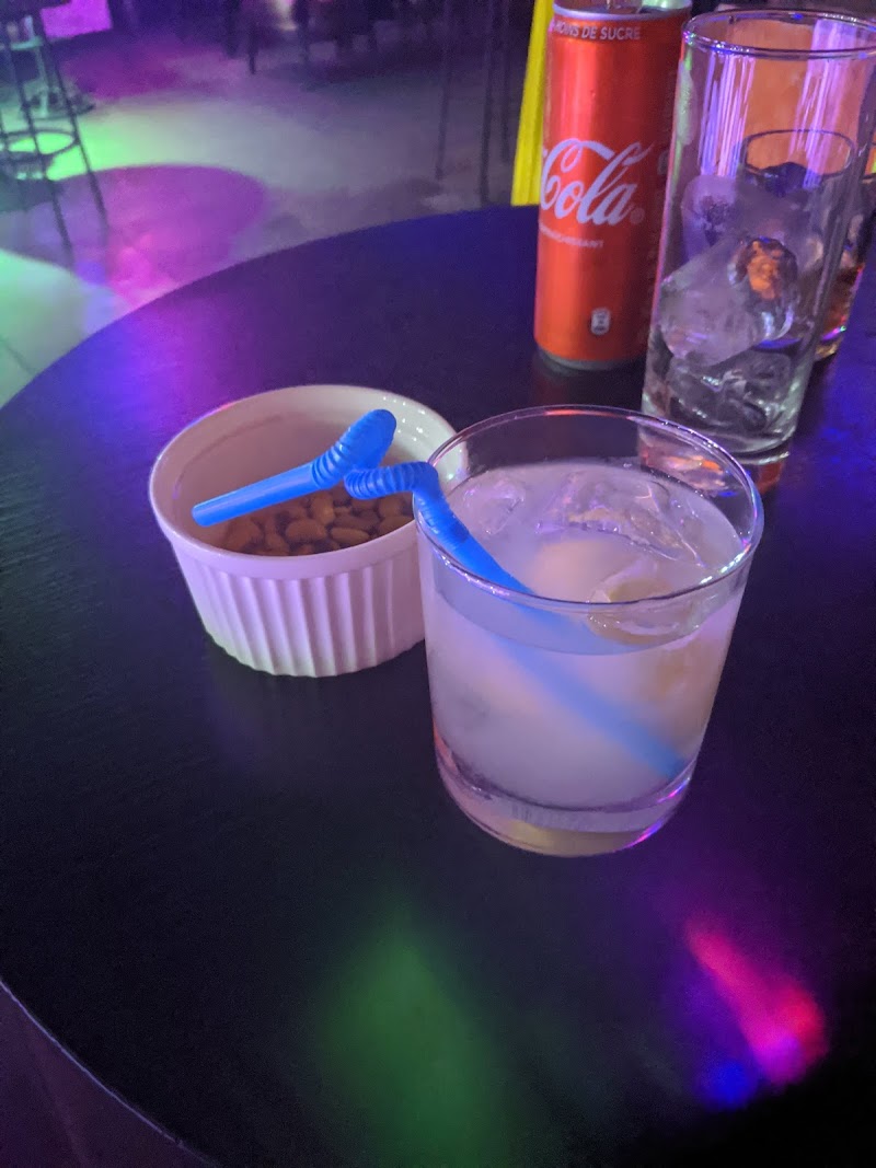 Discothèque Calypso