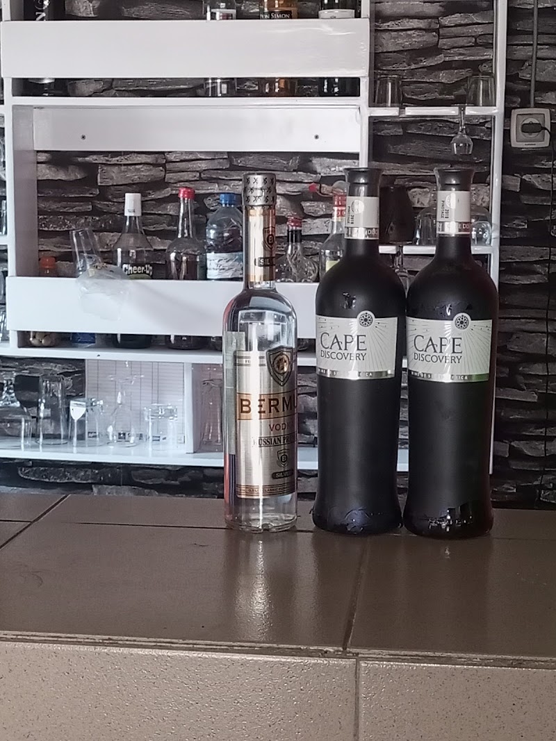 Restaurant SAVEURS ROYALES COTONOU