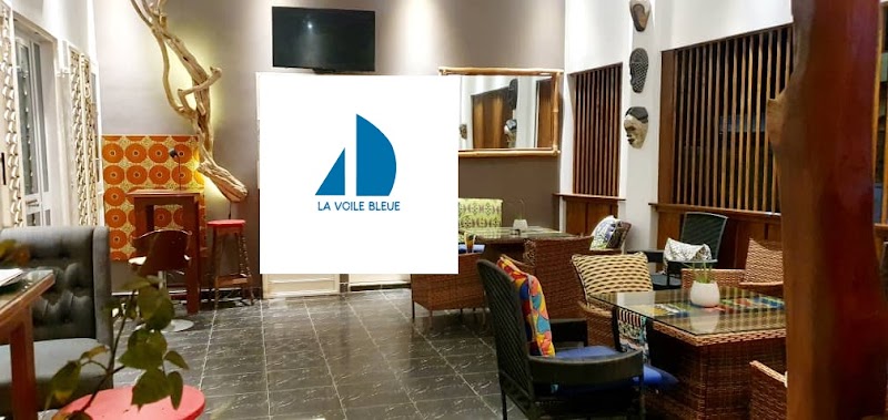 La Voile Bleue, Fidjrossè, Cotonou