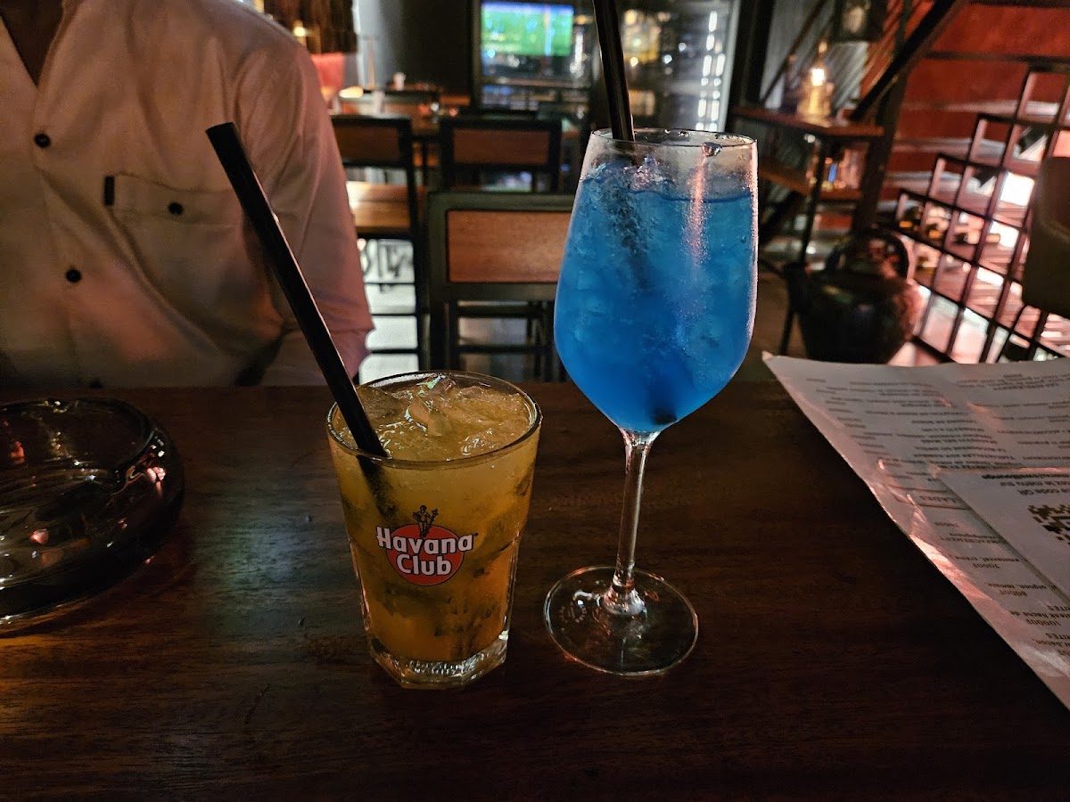 Swell Lounge