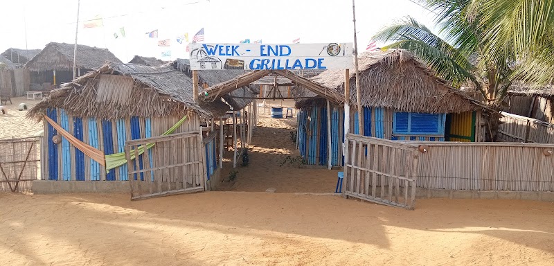 Coco beach