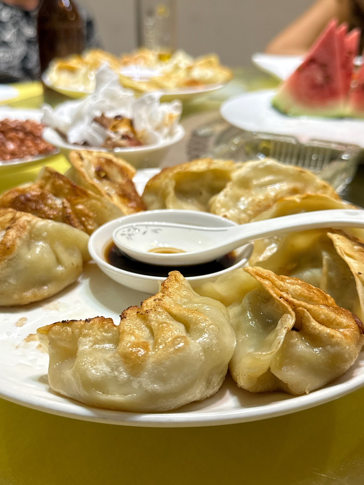 Chine Restaurant