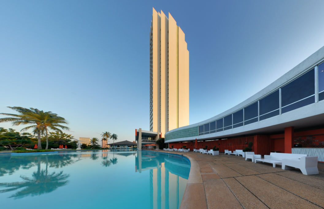 Sofitel Abidjan Hotel Ivoire