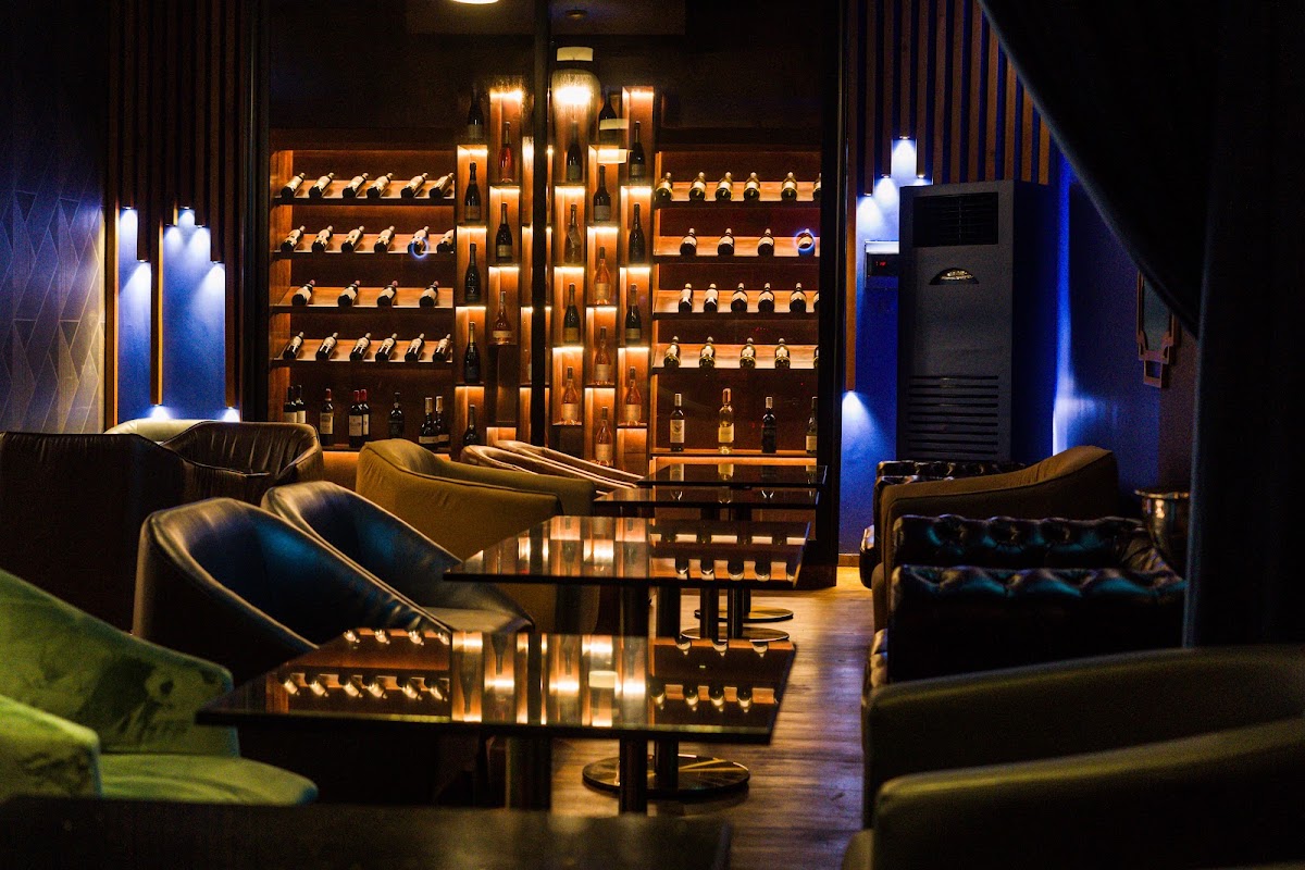Le Mile’s Abidjan
