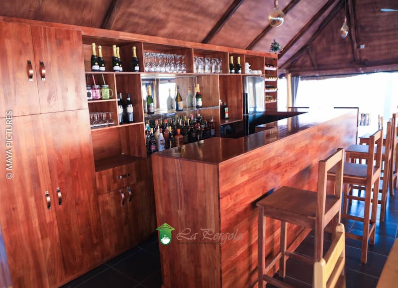 La pergola restaurant cotonou