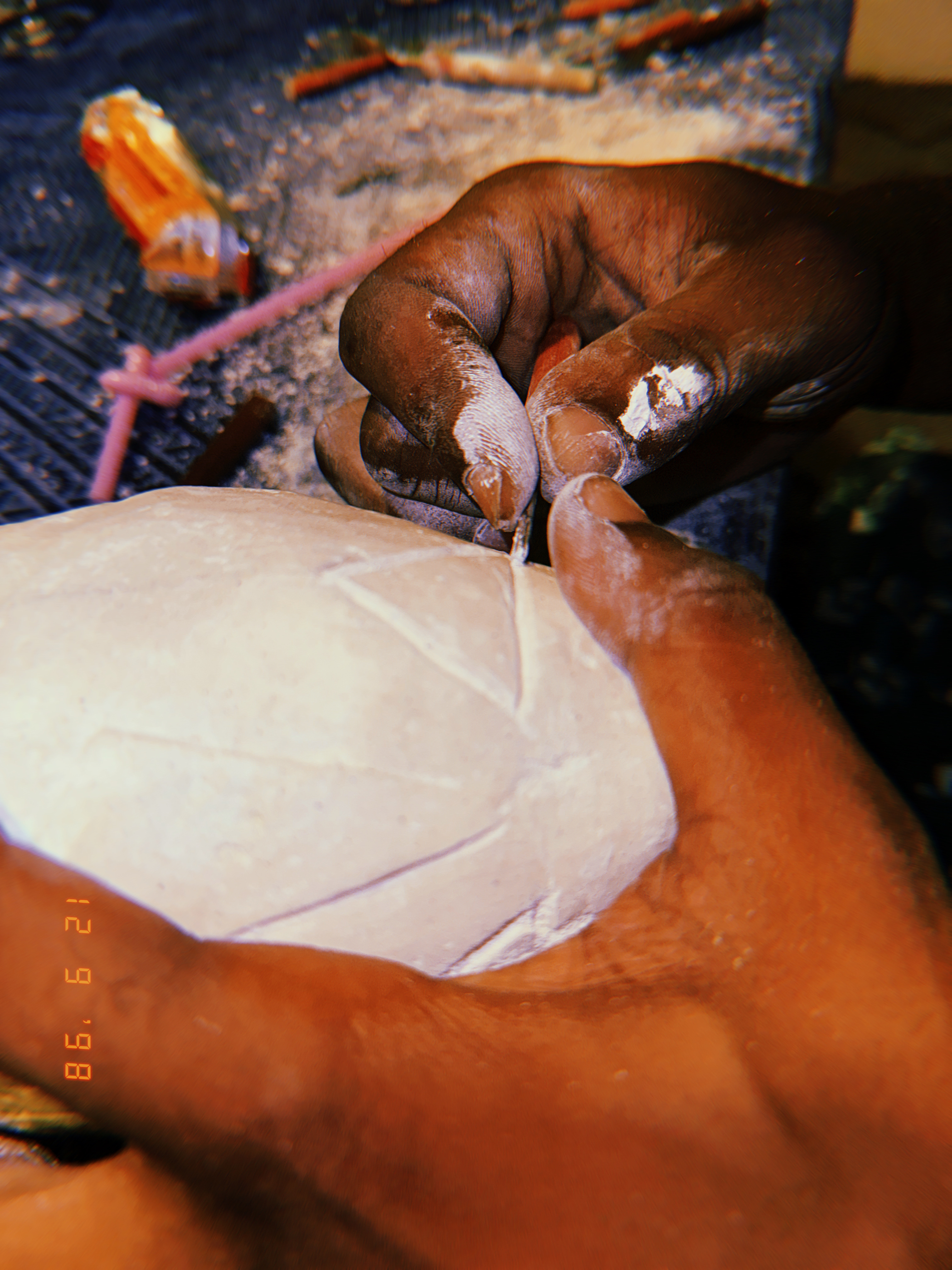 Atelier Bijouterie (Résine et Plâtre)