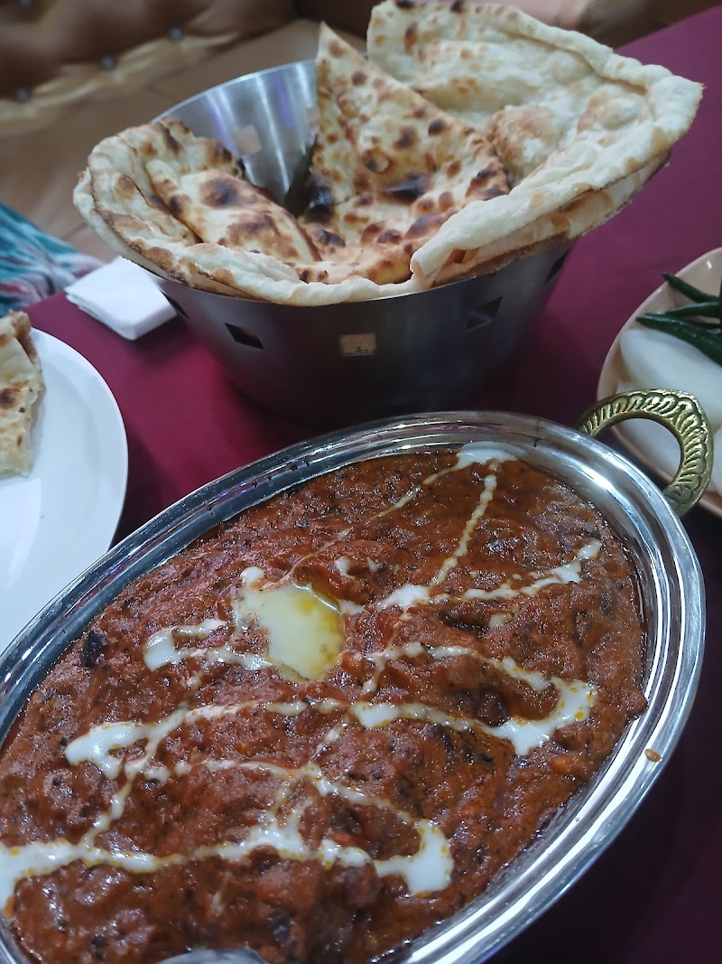 Indian Tadka Restaurant and Bar