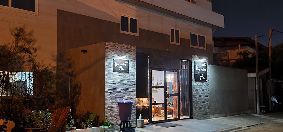 Key Boutique