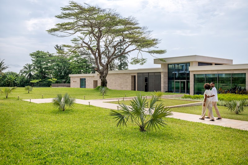 Sofitel Spa Cotonou