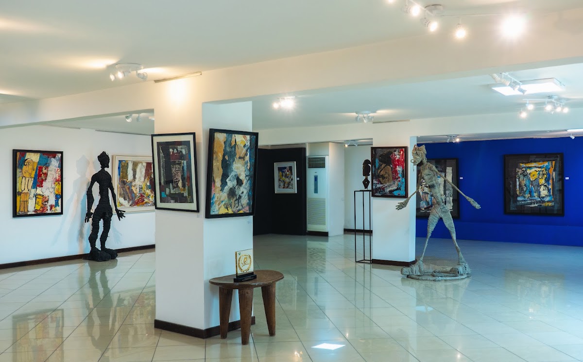 Eureka Galerie
