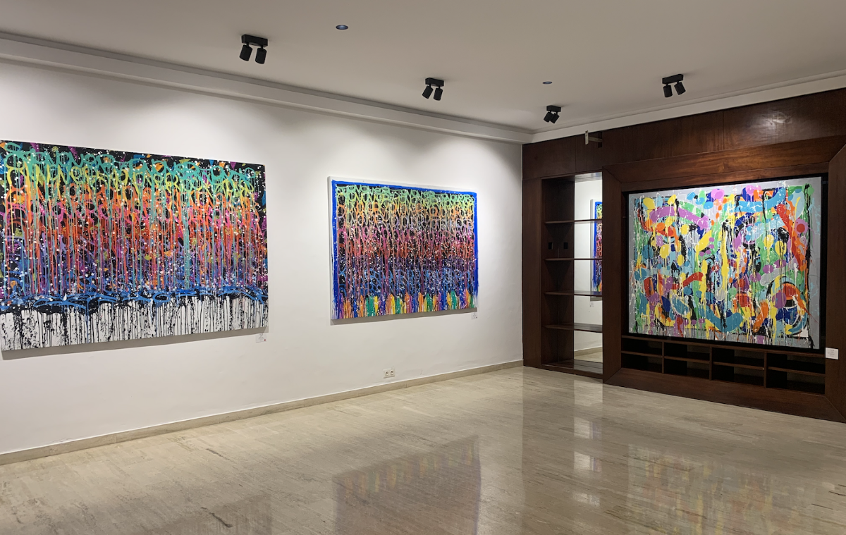 Galerie Studer