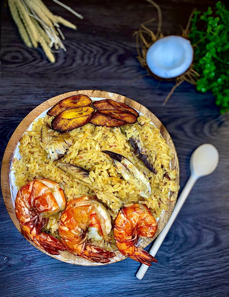 NVO All Seafood Restaurant