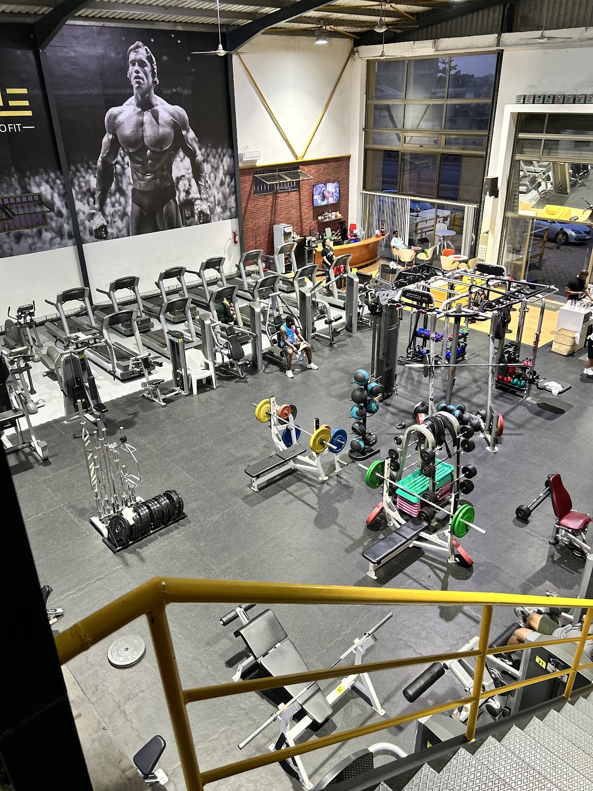 Fitzone Bénin