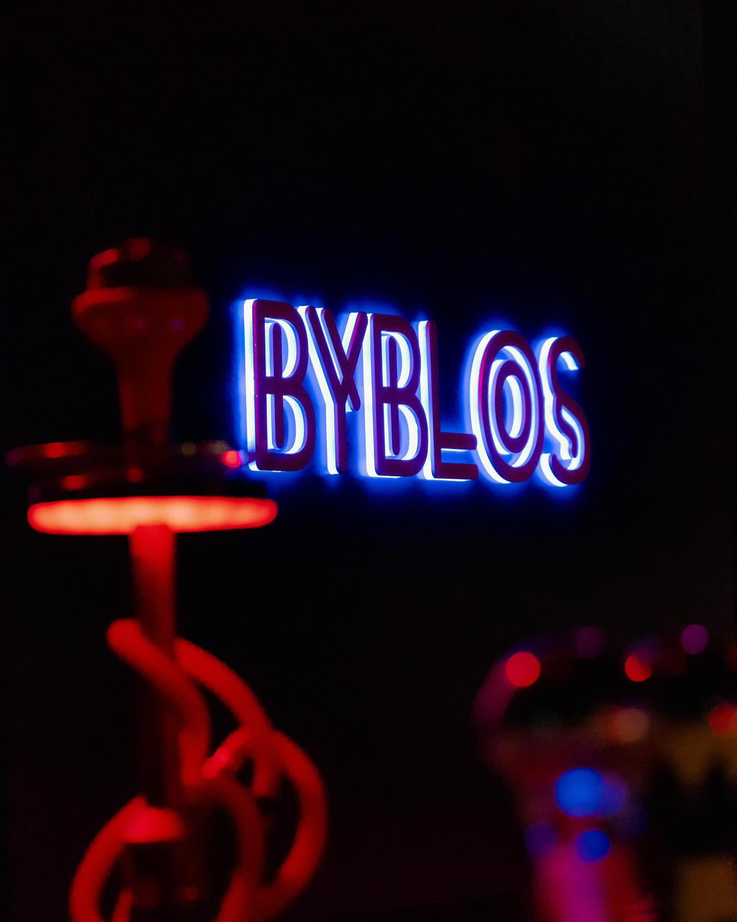 Byblos