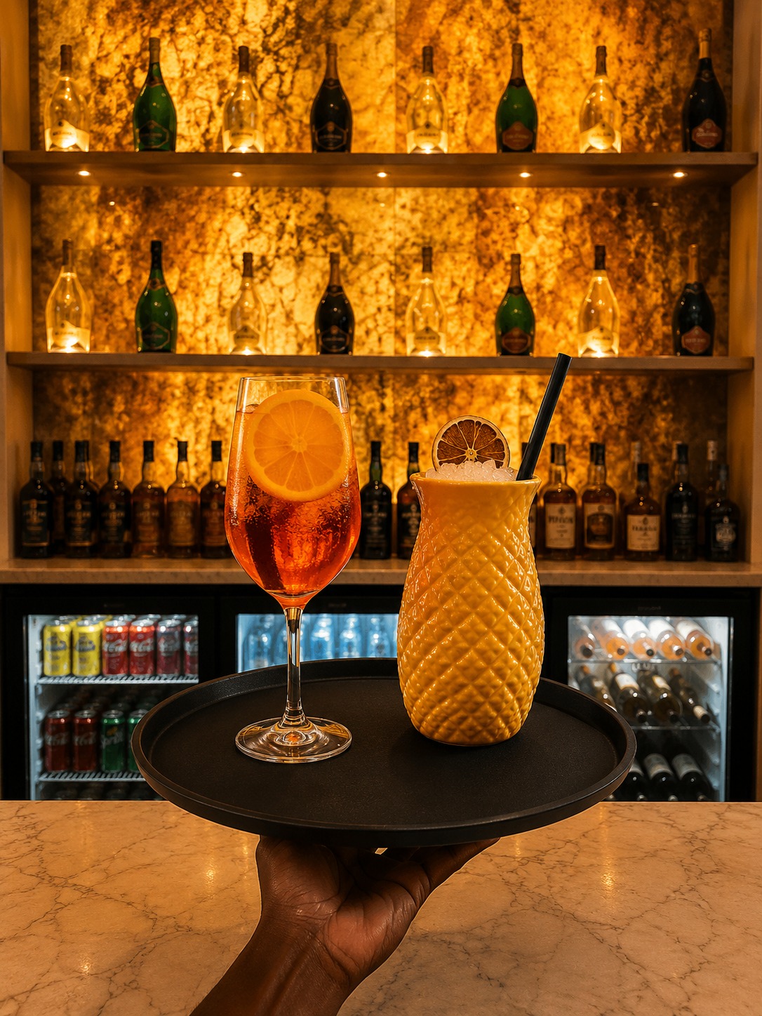 Liv Restaurant