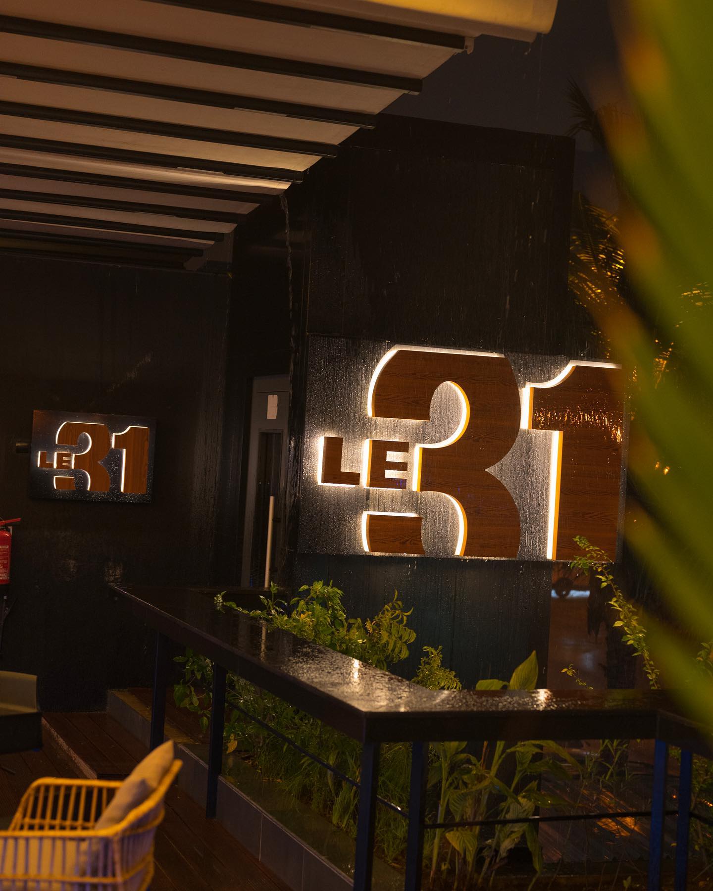 Le 31