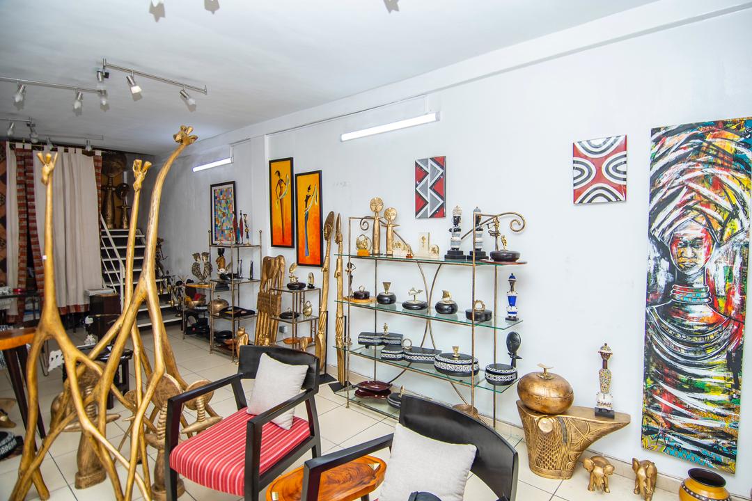 Galerie Caroline