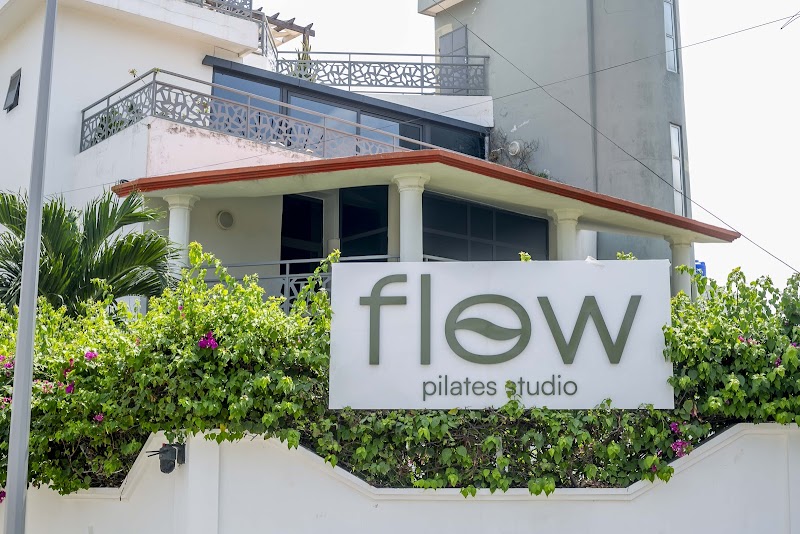 FLOW Pilates Cotonou