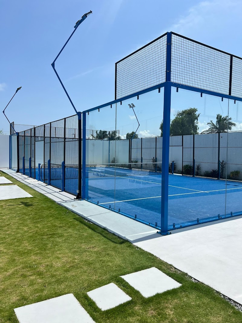 Cotonou Padel Club