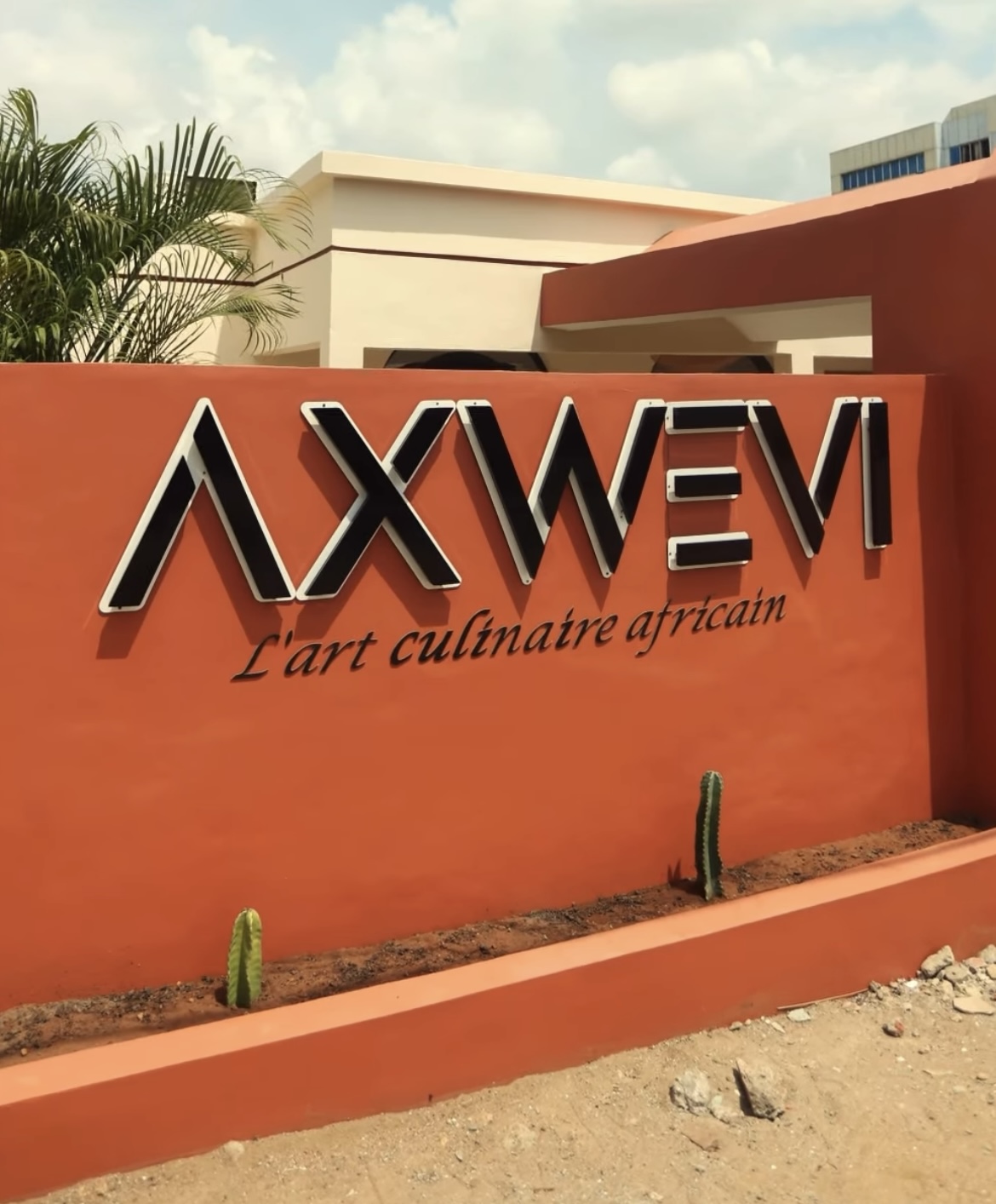 Axwevi