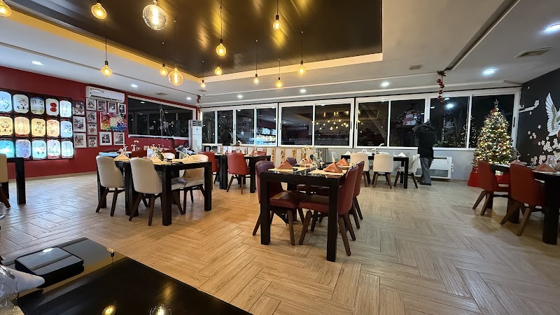 Wasabi restaurant