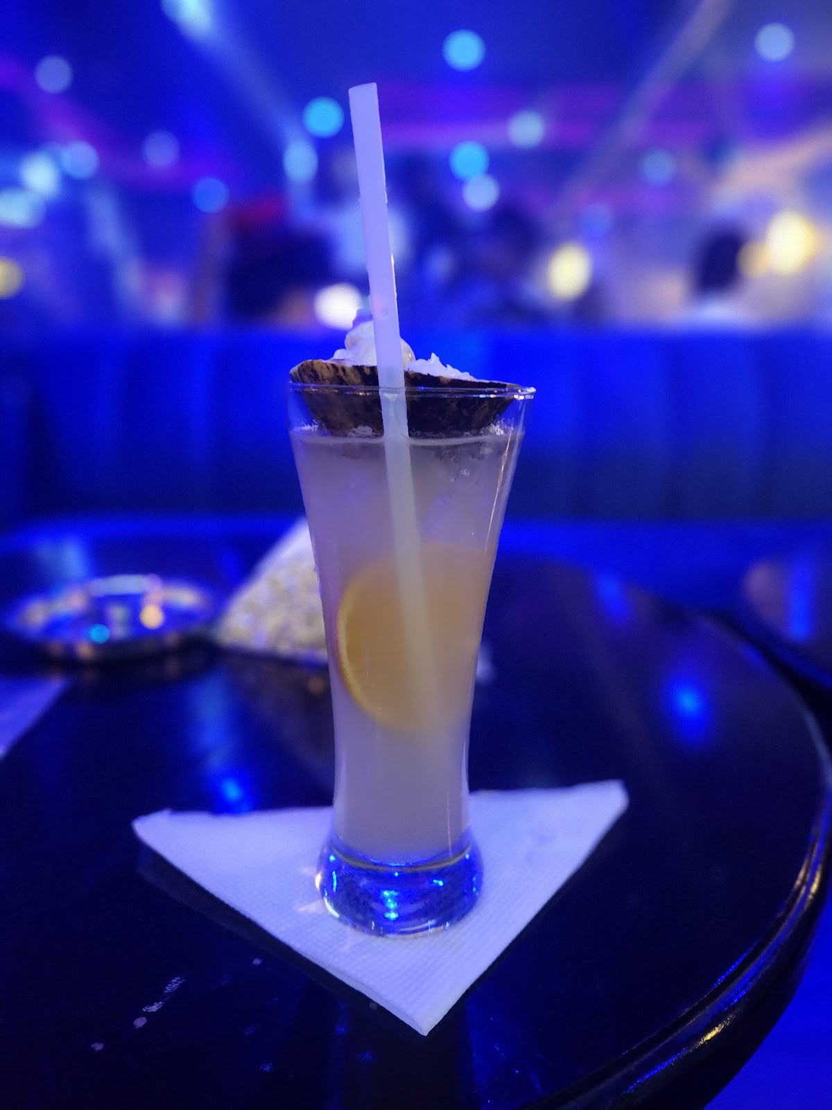 MONAK ABIDJAN