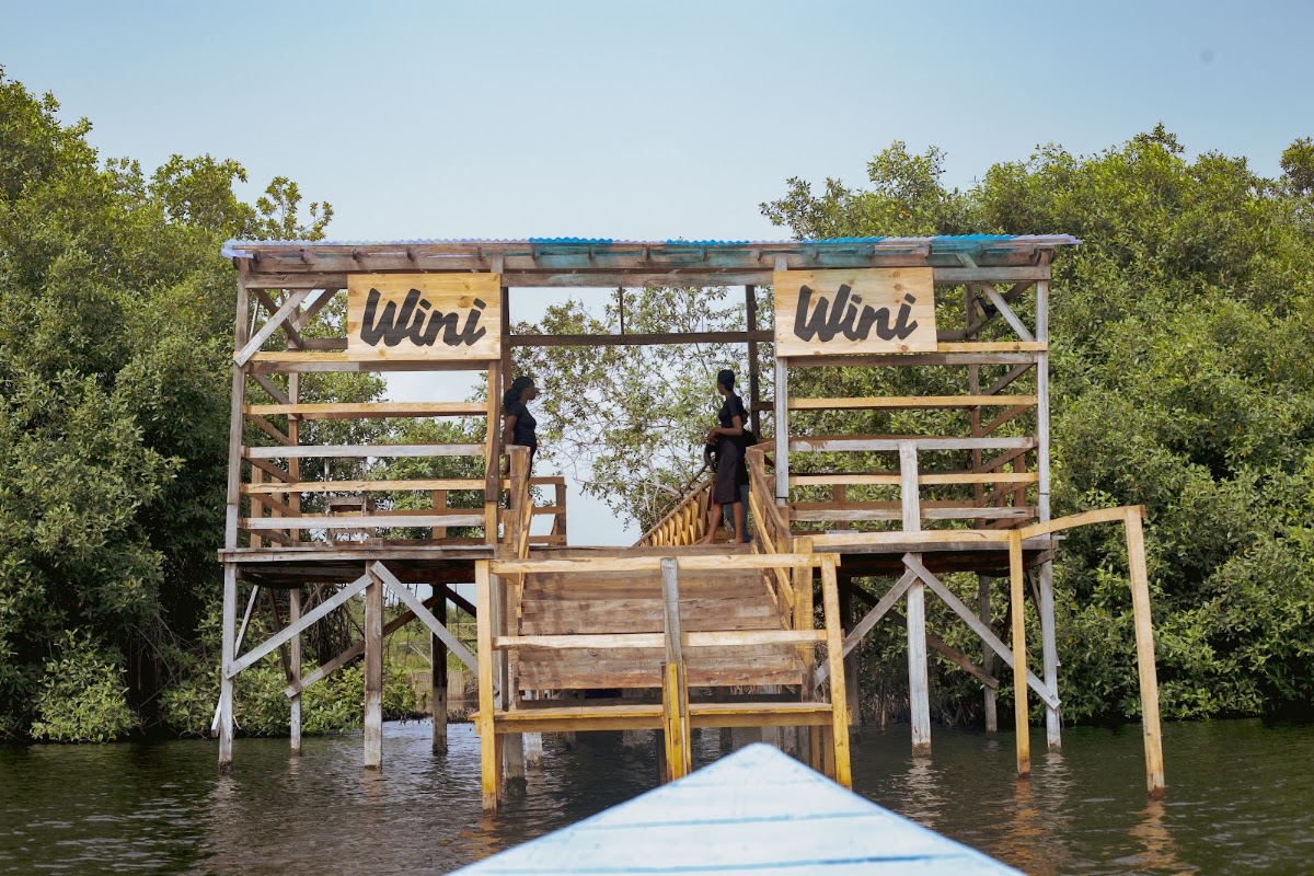 WINI WINI ISLAND