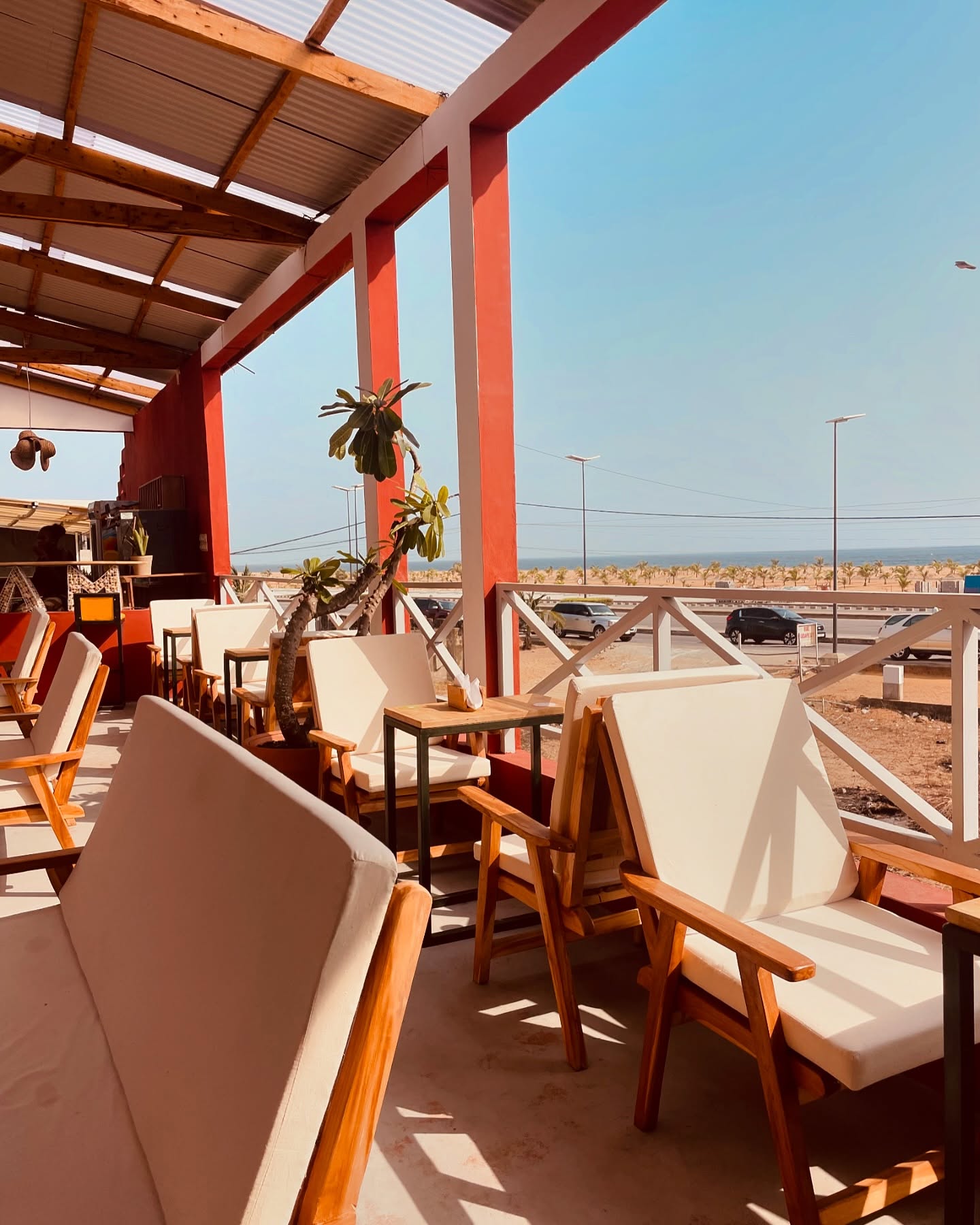 Tam-tam Restaurant