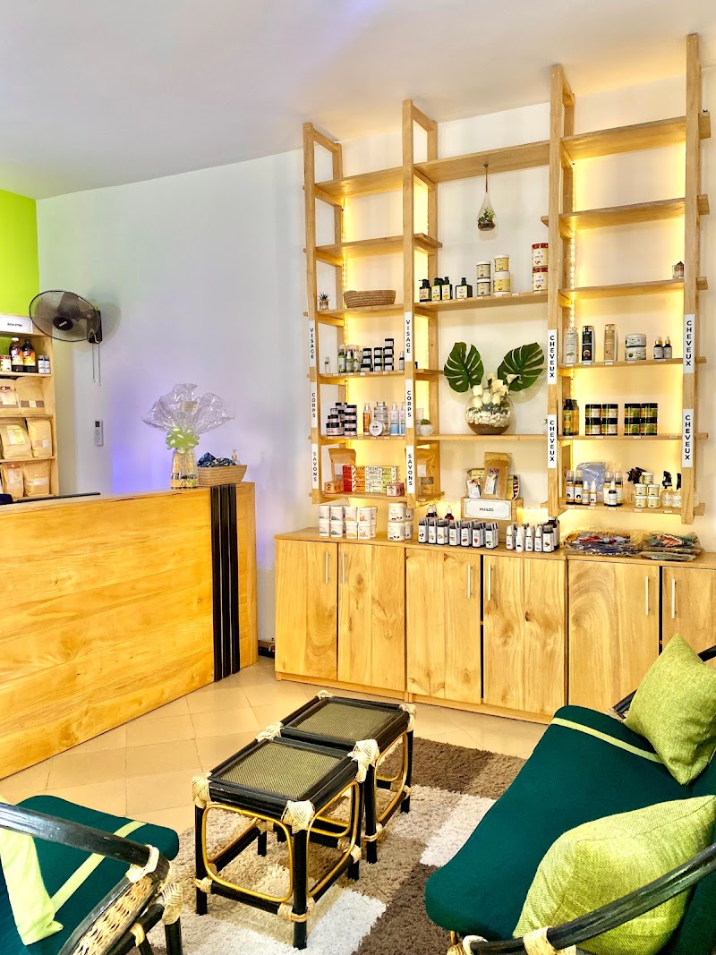 PURETHNIK COSMÉTIQUES ET BIEN-ETRE