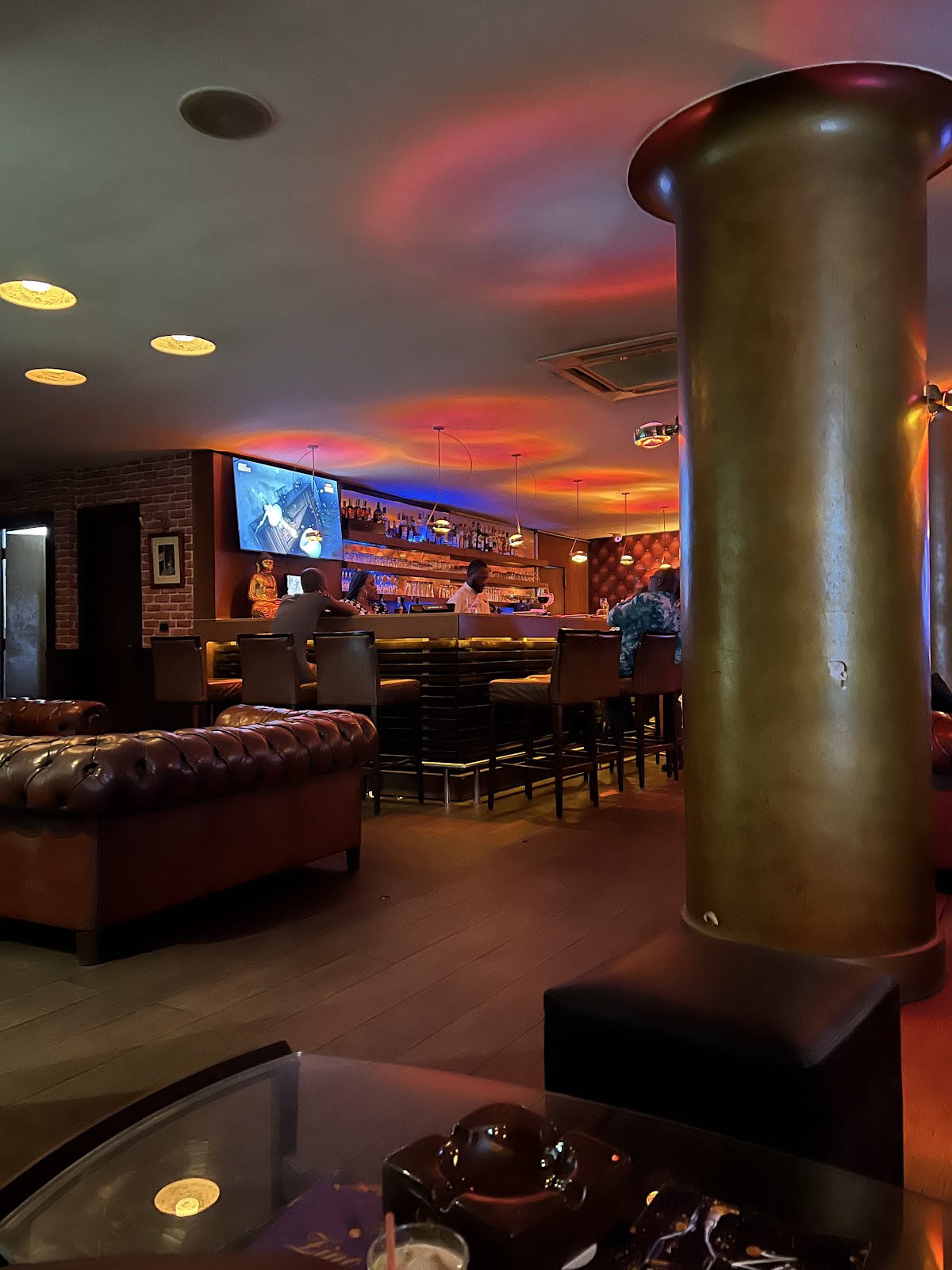 Zino Club
