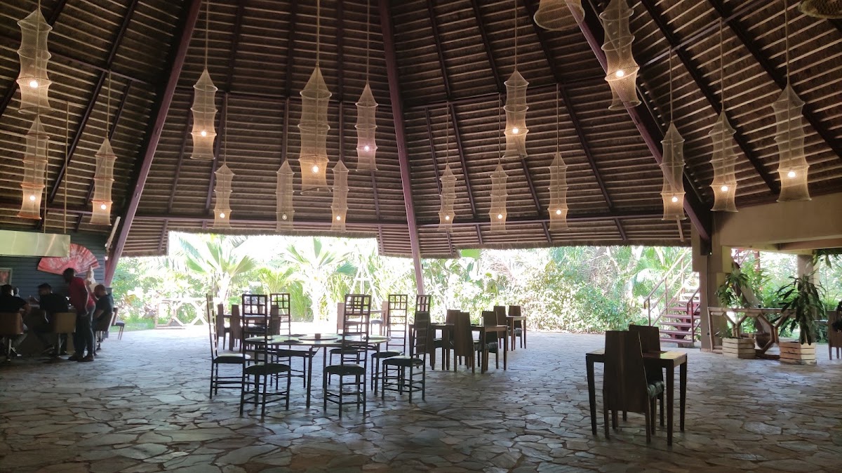 Blue Turtle Bay