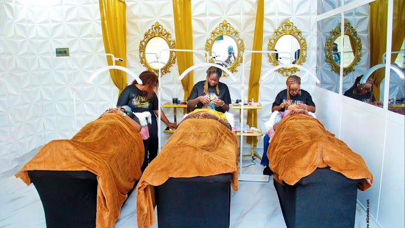 Prestige Beauty & Spa