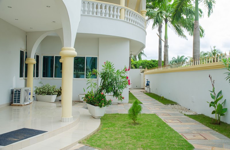 Beach Sand Hotel & Resort