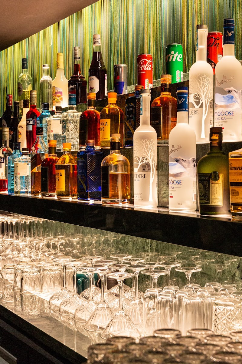 Ari’s Bar - Cotonou