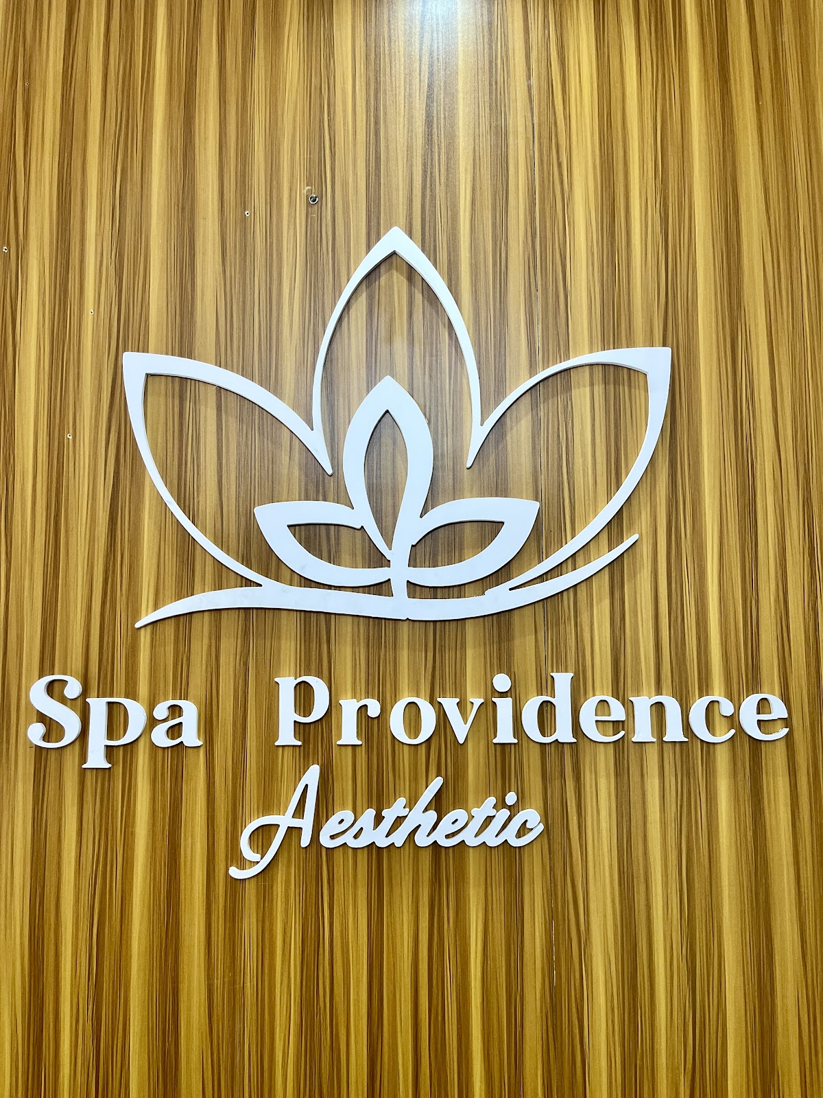 Spa Providence Aesthetic