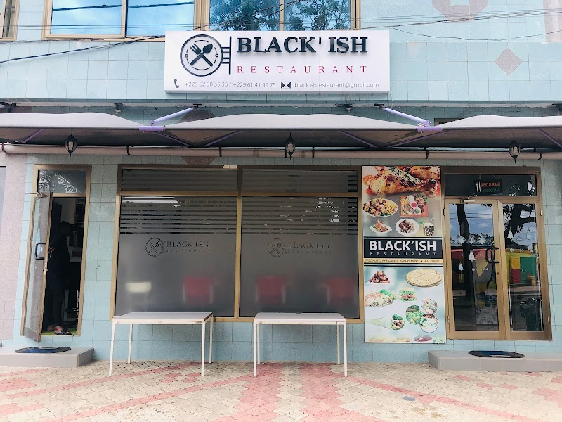BLACK'ISH RESTAURANT