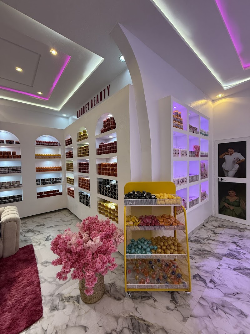 AUDREY BEAUTY Cosmétique et Spa