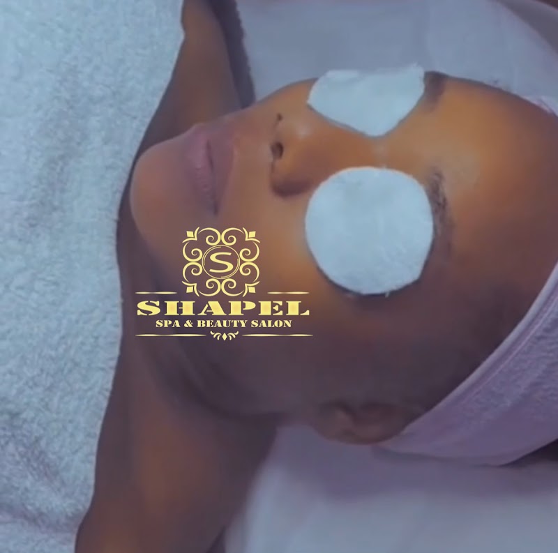 Shapel Spa & Beauty Salon