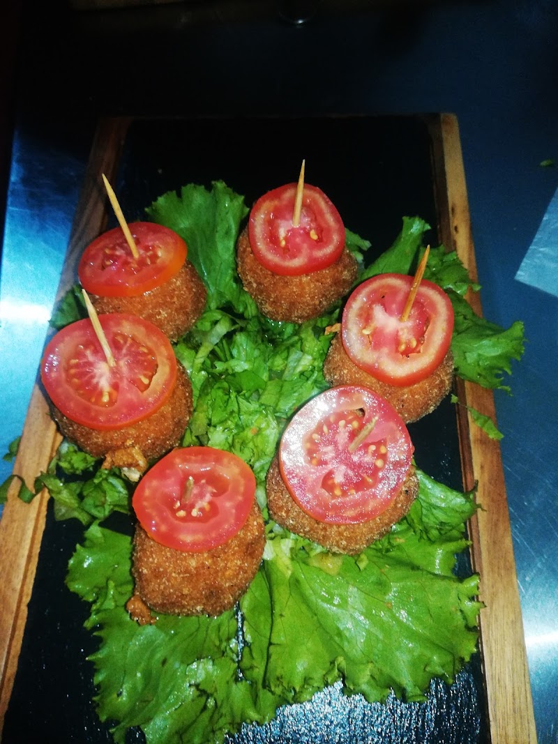 Grill Spot Restaurant