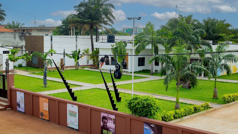 Espace Culturel Le Centre