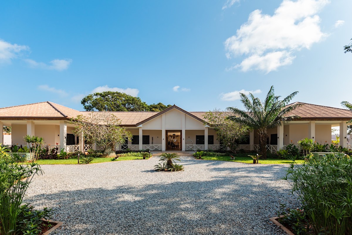 Native Hotels Ouidah