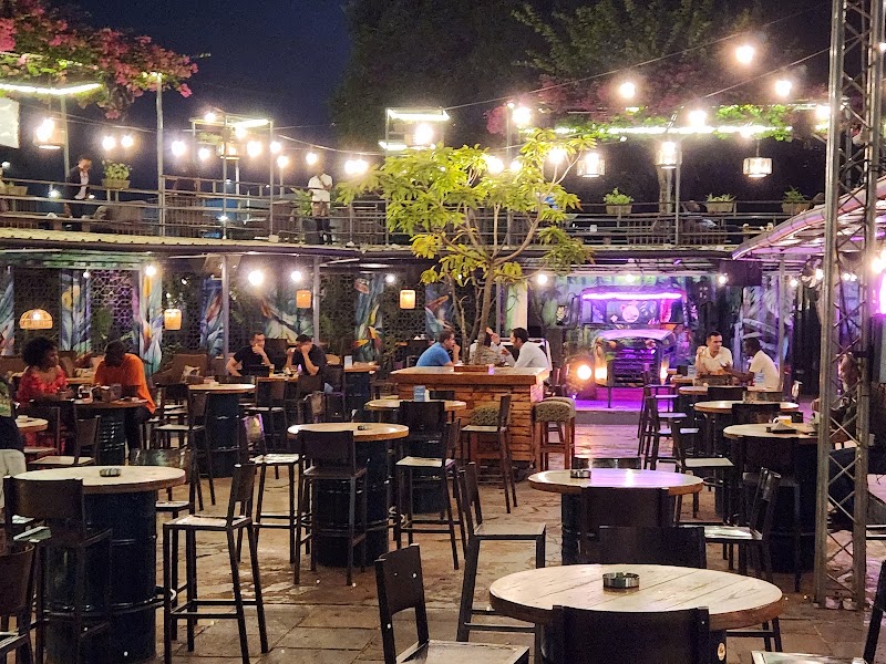 Le Code Bar