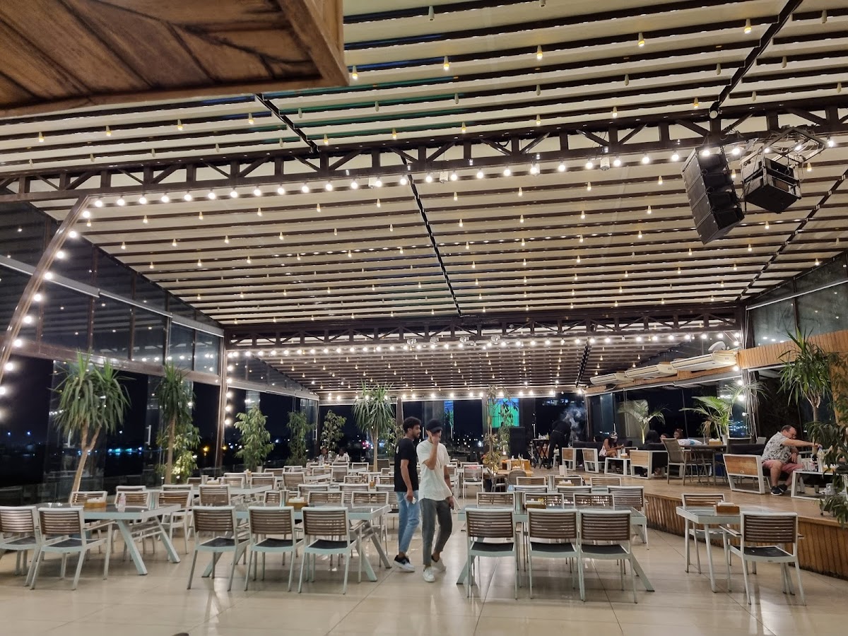Restaurant La Terrasse