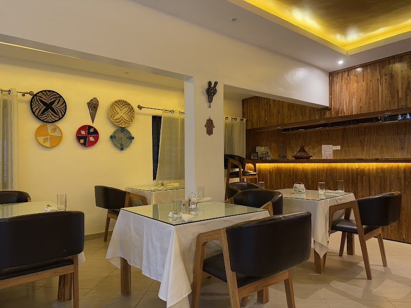 MOGADOR Restaurant Maghrébin