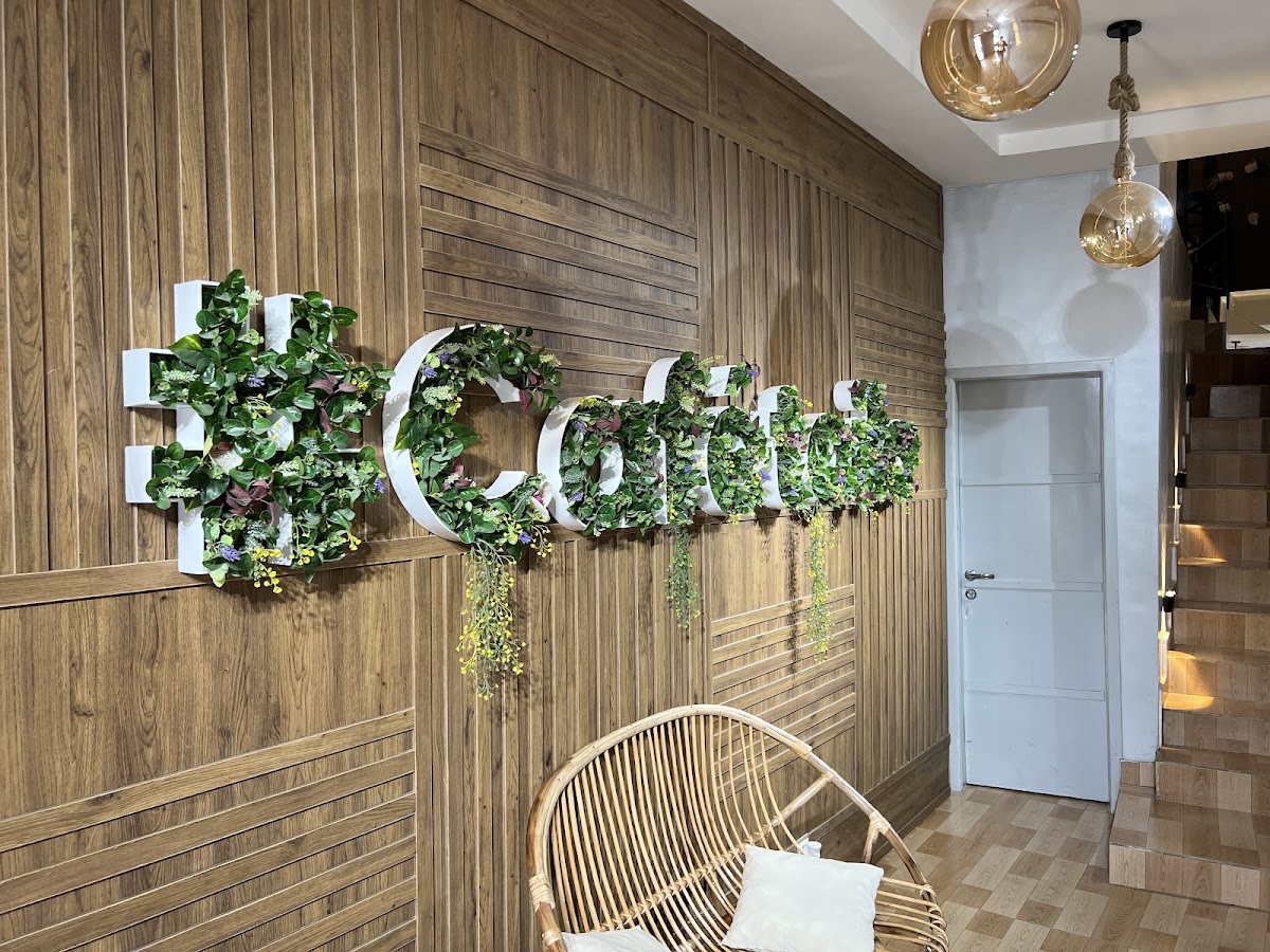 Café Étoile Bénin